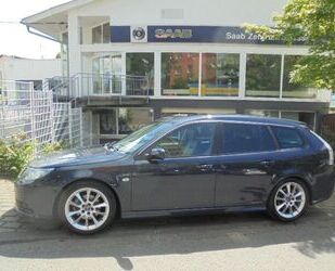 Saab 9-3 Gebrauchtwagen