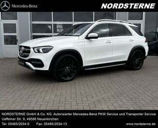 Mercedes-Benz GLE 350 Gebrauchtwagen