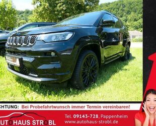 Jeep Compass Gebrauchtwagen
