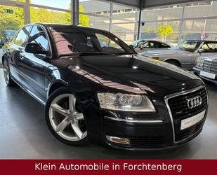 Audi A8 Gebrauchtwagen