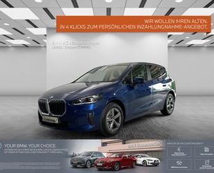 BMW 220 Gebrauchtwagen