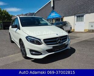 Mercedes-Benz B 180 Gebrauchtwagen