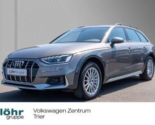 Audi A4 Allroad Gebrauchtwagen