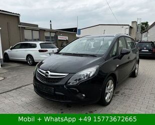Opel Zafira Gebrauchtwagen