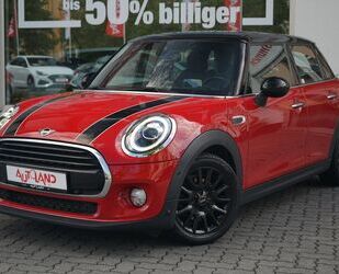 Mini Cooper Gebrauchtwagen