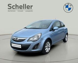 Opel Corsa Gebrauchtwagen