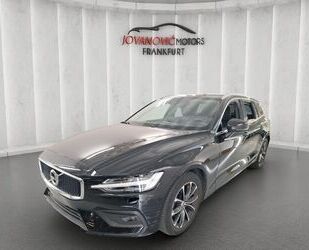 Volvo V60 Gebrauchtwagen