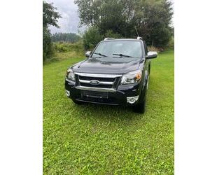Ford Ranger Gebrauchtwagen