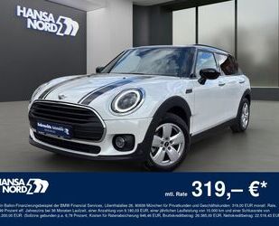 Mini Cooper Clubman Gebrauchtwagen