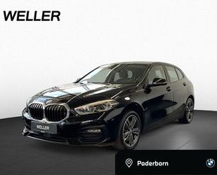 BMW 120 Gebrauchtwagen