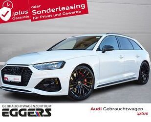 Audi RS4 Gebrauchtwagen