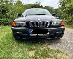 BMW 320 Gebrauchtwagen