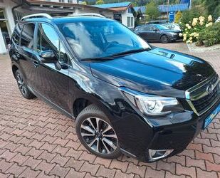 Subaru Forester Gebrauchtwagen