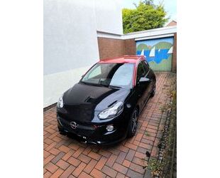 Opel Adam Gebrauchtwagen