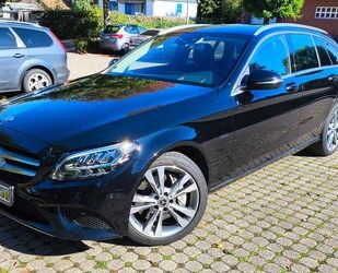 Mercedes-Benz C 300 Gebrauchtwagen