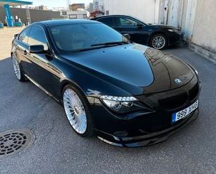 BMW 650 Gebrauchtwagen