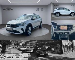 VW Taigo Gebrauchtwagen