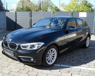 BMW 118 Gebrauchtwagen
