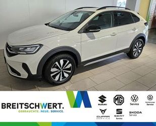 VW Taigo Gebrauchtwagen