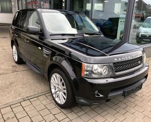Land Rover Range Rover Sport Gebrauchtwagen
