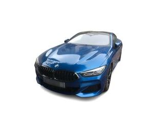 BMW 840 Gebrauchtwagen
