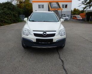 Opel Antara Gebrauchtwagen