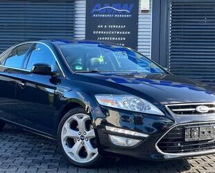 Ford Mondeo Gebrauchtwagen
