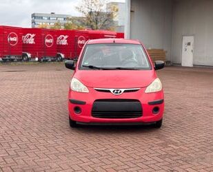 Hyundai i10 Gebrauchtwagen