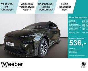 Skoda Enyaq Gebrauchtwagen