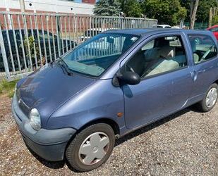 Renault Twingo Gebrauchtwagen