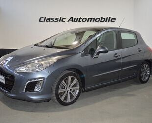 Peugeot 308 Gebrauchtwagen