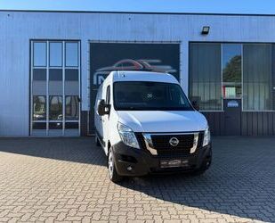 Nissan NV400 Gebrauchtwagen