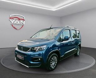Peugeot Rifter Gebrauchtwagen