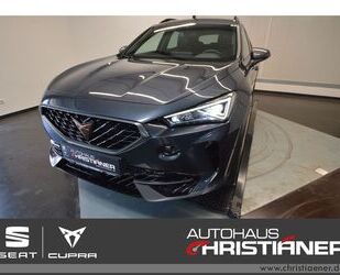 Cupra Formentor Gebrauchtwagen