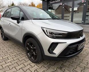 Opel Crossland (X) Gebrauchtwagen