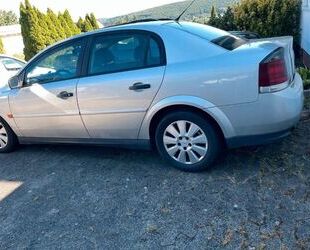 Opel Vectra Gebrauchtwagen