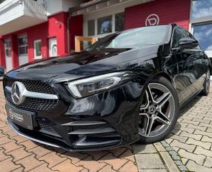 Mercedes-Benz A 220 Gebrauchtwagen