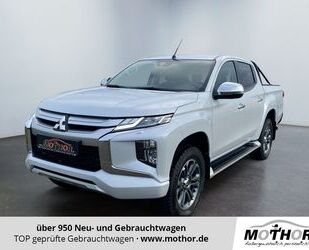 Mitsubishi L200 Gebrauchtwagen