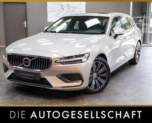 Volvo V60 Gebrauchtwagen