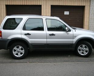 Ford Maverick Gebrauchtwagen