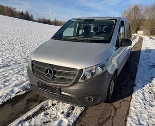 Mercedes-Benz Vito Gebrauchtwagen