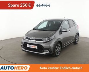 Kia Picanto Gebrauchtwagen