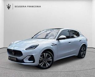 Maserati Grecale Gebrauchtwagen