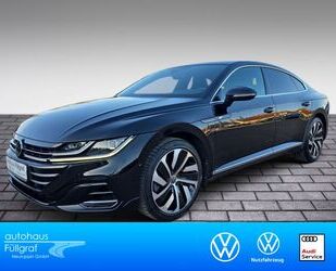 VW Arteon Gebrauchtwagen