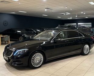 Mercedes-Benz S 350 Gebrauchtwagen