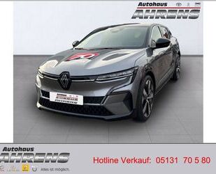 Renault Megane Gebrauchtwagen