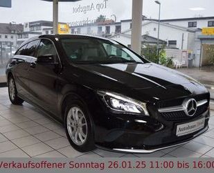 Mercedes-Benz CLA 180 Shooting Brake Gebrauchtwagen