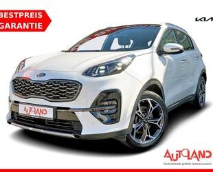 Kia Sportage Gebrauchtwagen