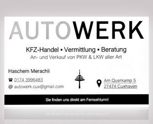 Opel Zafira Gebrauchtwagen