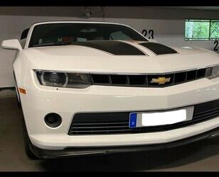 Chevrolet Camaro Gebrauchtwagen
